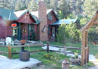 Dripping Springs Inn BnB and Cabins