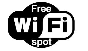 Free WiFi in Estes Park