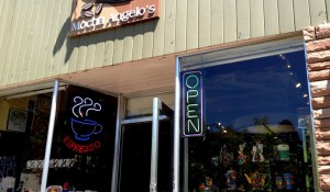 Mocha Angelo's