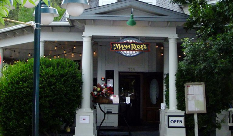 Mama Rose's Restaurant