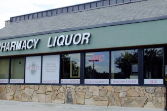 Rocky Mountain Pharmacy and Liquor
